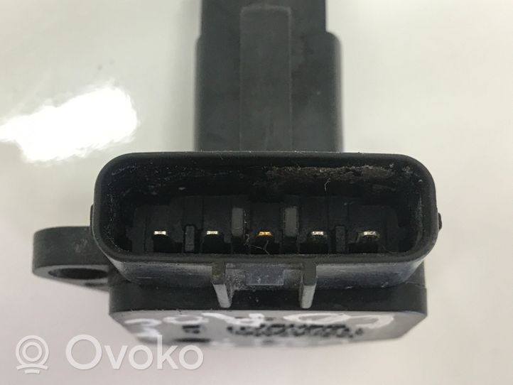 Toyota Corolla Verso E121 Mass air flow meter 2220422010