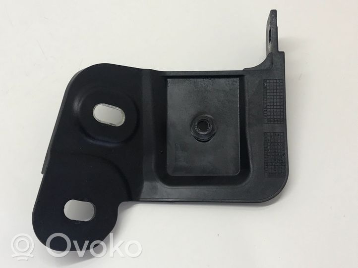 Opel Corsa D ABS pump bracket 13215998