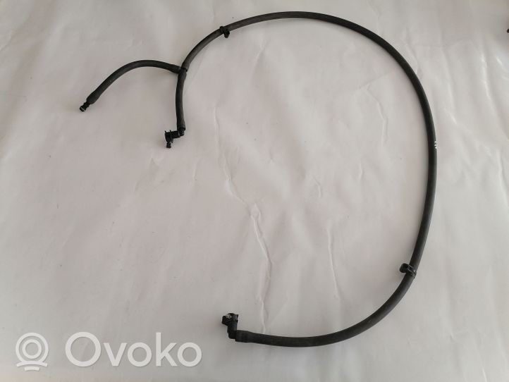 Volvo C70 Headlight washer hose/pipe 