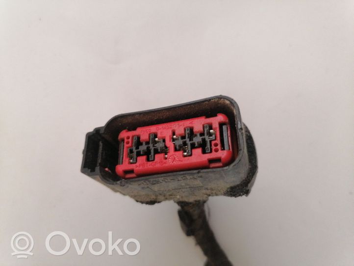 Volvo S40 Cablaggio porta anteriore 30737598A