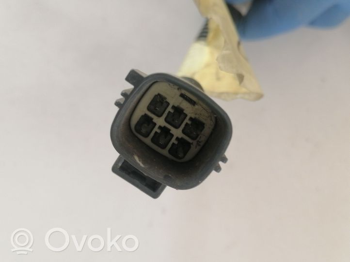 Volvo V50 Parking sensor (PDC) wiring loom 8678029