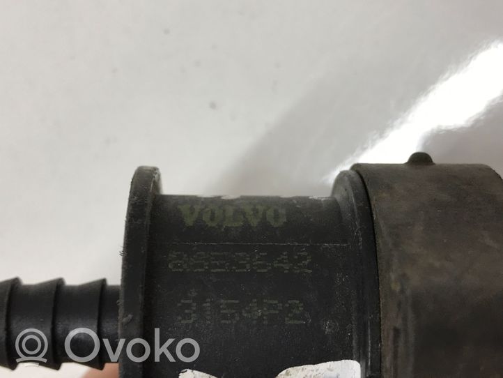 Volvo S40 Electrovanne Soupape de Sûreté / Dépression 8653642