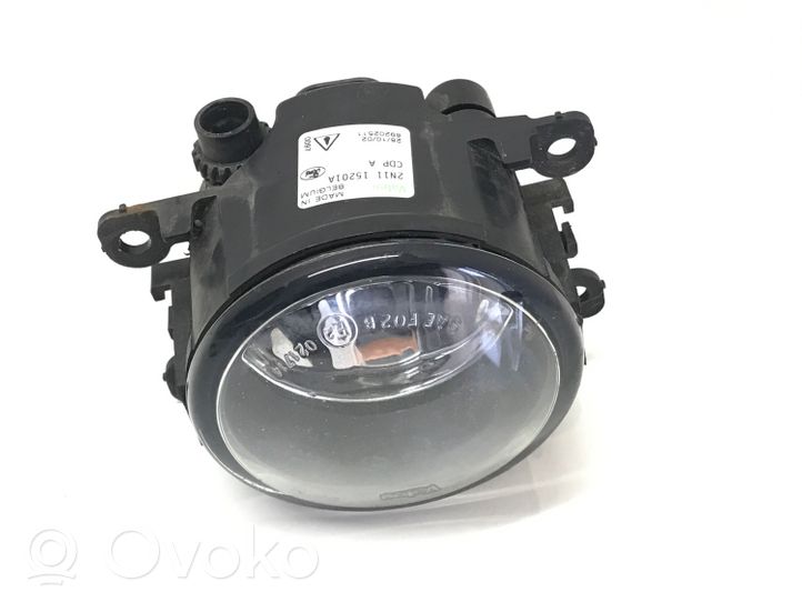 Ford Fusion Front fog light 2N1115201A