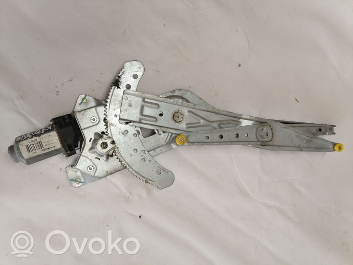 Nissan Kubistar Alzacristalli della portiera anteriore con motorino 8200188551