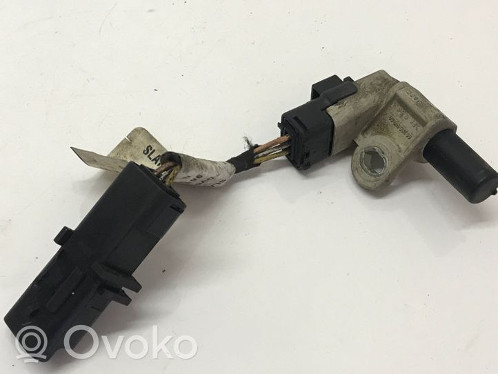 Citroen Xsara Picasso Capteur de position de vilebrequin 9628559980