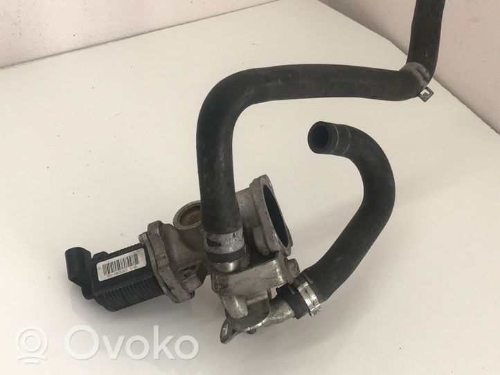 Suzuki Swift Soupape vanne EGR 55208498