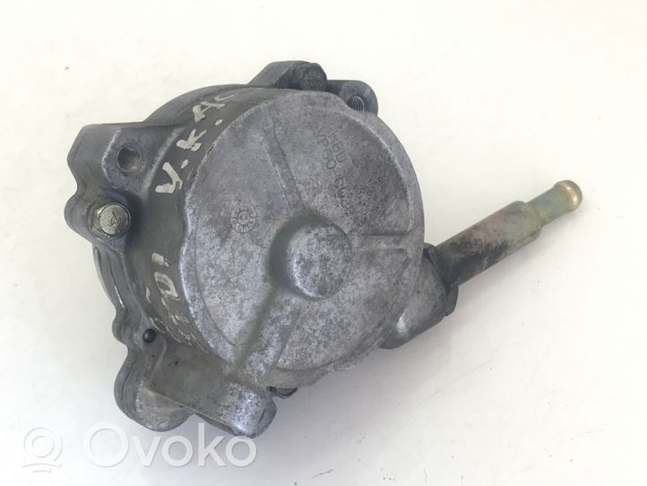 Honda Accord Alipainepumppu VP60C03B