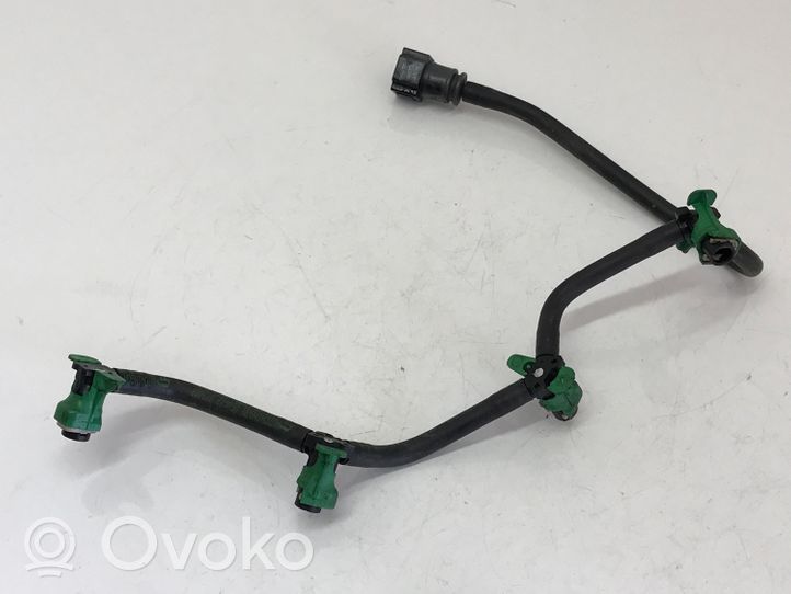 Ford Mondeo MK IV Linea/tubo flessibile di ritorno del carburante STU1313040