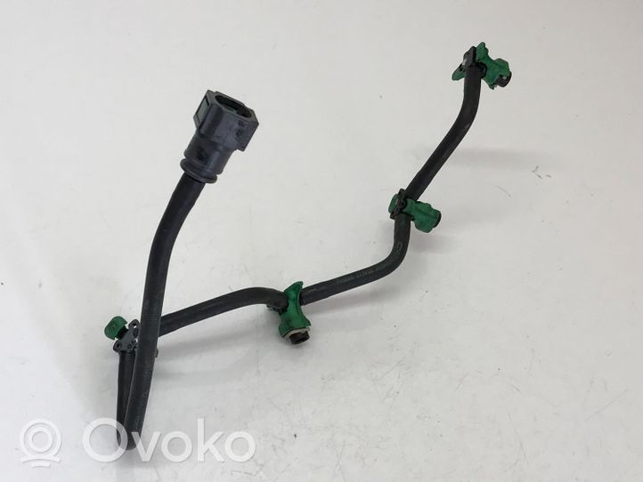 Ford Mondeo MK IV Linea/tubo flessibile di ritorno del carburante STU1313040