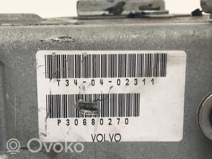 Volvo XC70 Kolumna kierownicza P30680270