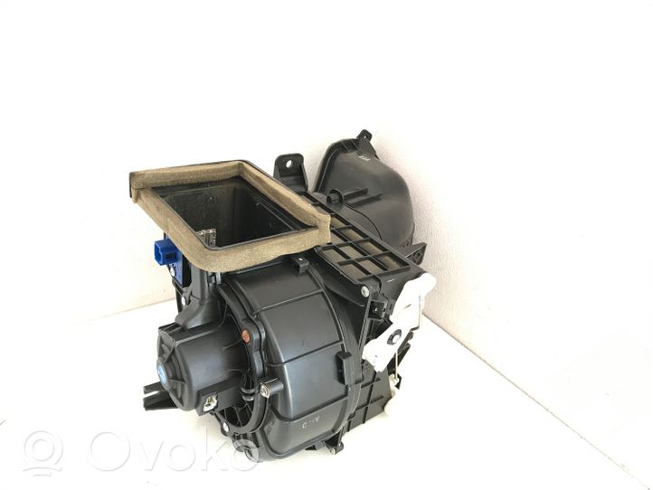 Hyundai Getz Sisälämmityksen ilmastoinnin korin kokoonpano 971121C000