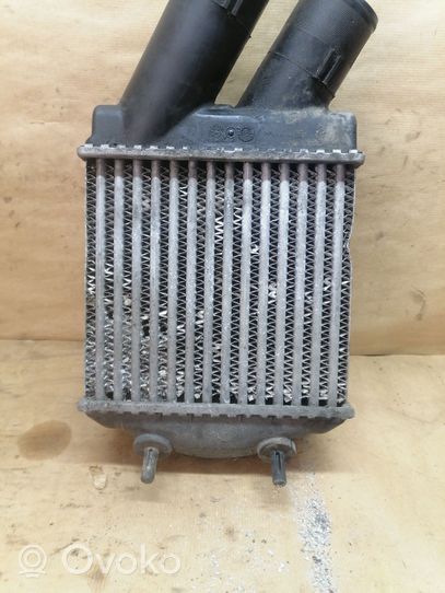 Renault Scenic I Chłodnica powietrza doładowującego / Intercooler 8200047162