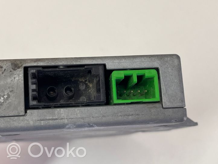 Volvo V50 Moduł / Sterownik GPS 30752377