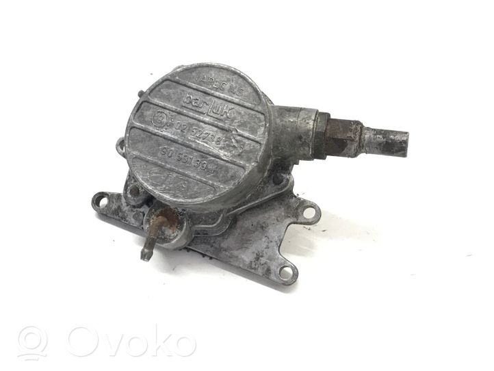 Opel Sintra Alipainepumppu 0252738