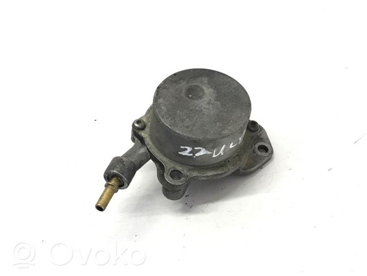 Fiat Ulysse Alipainepumppu 72266601