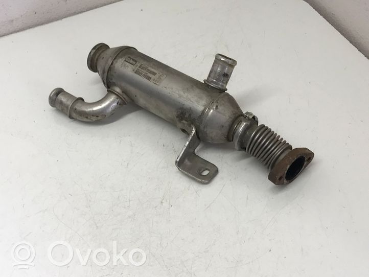 Citroen C5 EGR-venttiili/lauhdutin 9627242880