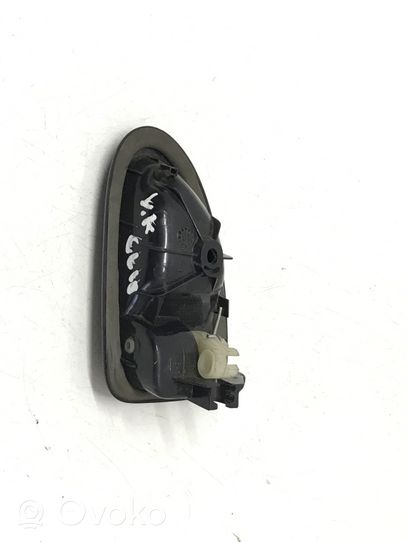 Renault Clio II Front door interior handle 7700415974