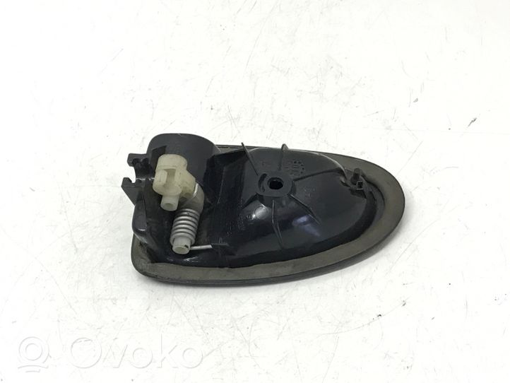 Renault Clio II Front door interior handle 7700415974