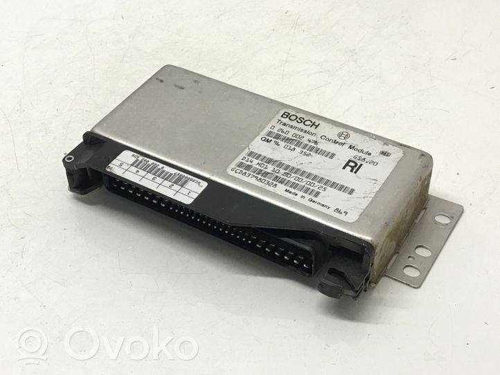 Opel Frontera B Module de contrôle de boîte de vitesses ECU 0260002476