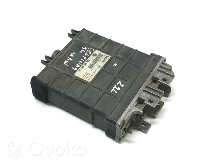 Volkswagen PASSAT B4 Calculateur moteur ECU 0281001312