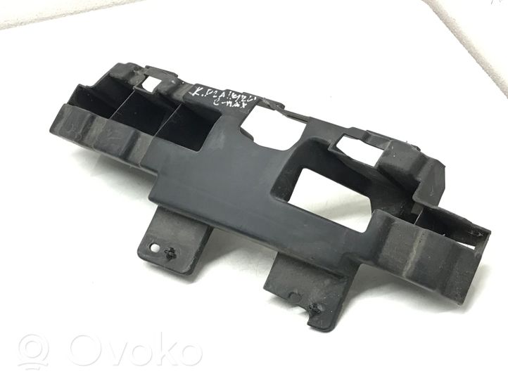 Ford Focus C-MAX Staffa di rinforzo montaggio del paraurti anteriore 3M5117E857AF