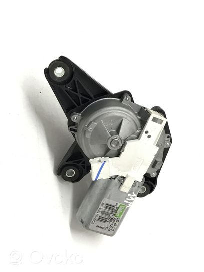 Renault Twingo II Motor del limpiaparabrisas trasero 8200311486F