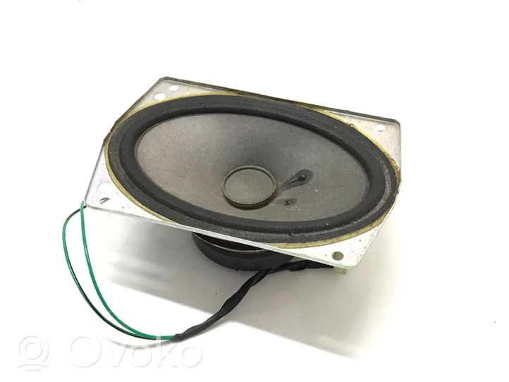 Chevrolet Spark Front door speaker 95208015