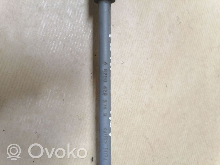 Renault Twingo II Clutch cable 8200426378B