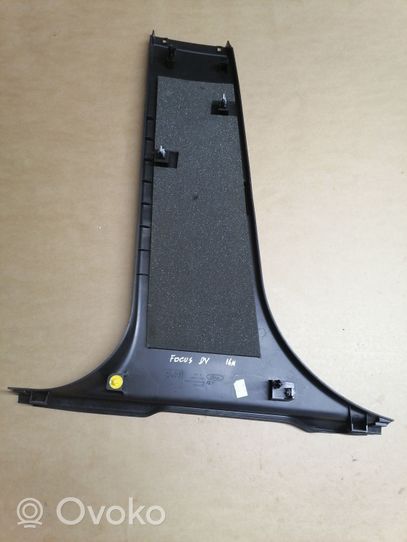 Ford Focus (B) pillar trim (bottom) BM51A243W06