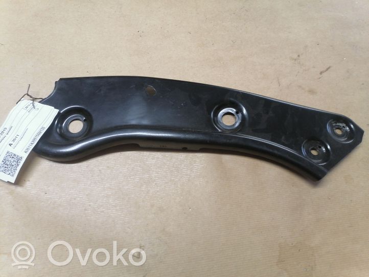 Volkswagen Caddy Staffa del pannello di supporto del radiatore 1T0805594