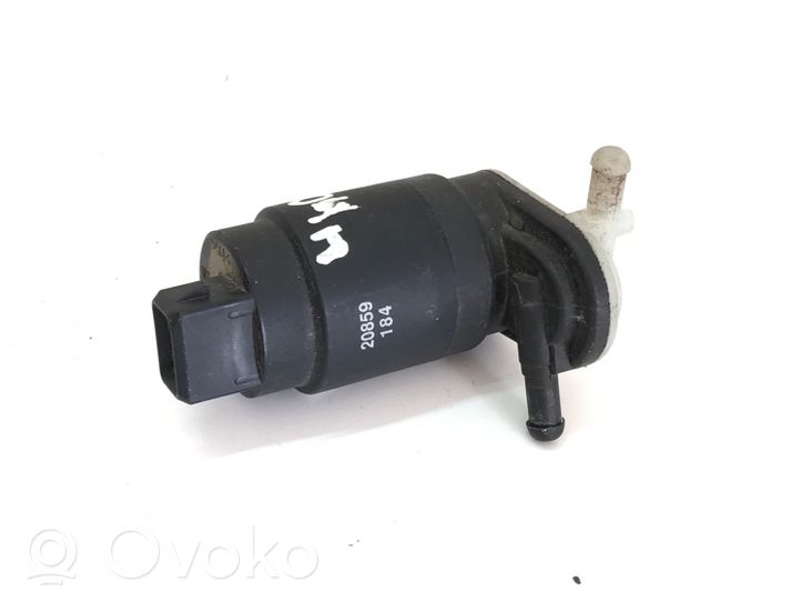 Nissan Primera Windscreen/windshield washer pump 20859