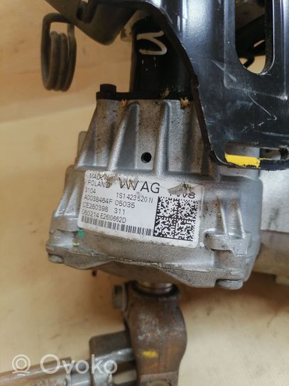 Volkswagen Up Bomba de dirección hidráulica eléctrica 6R1909144P