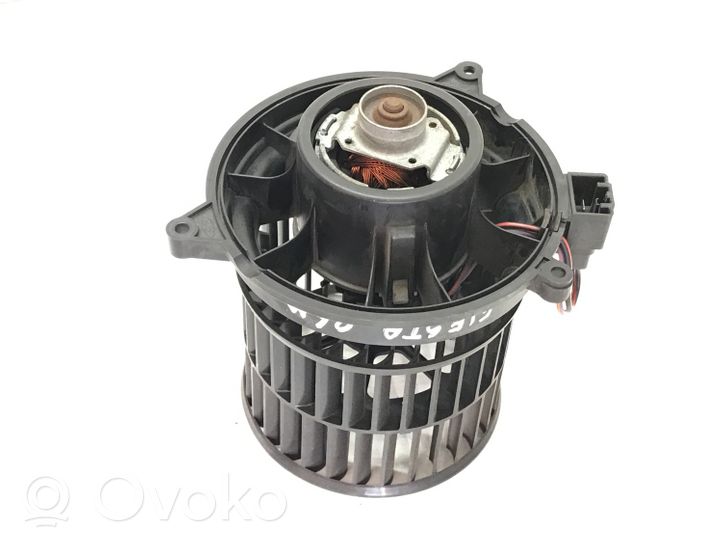 Ford Fiesta Ventola riscaldamento/ventilatore abitacolo VP2S6H18456AD