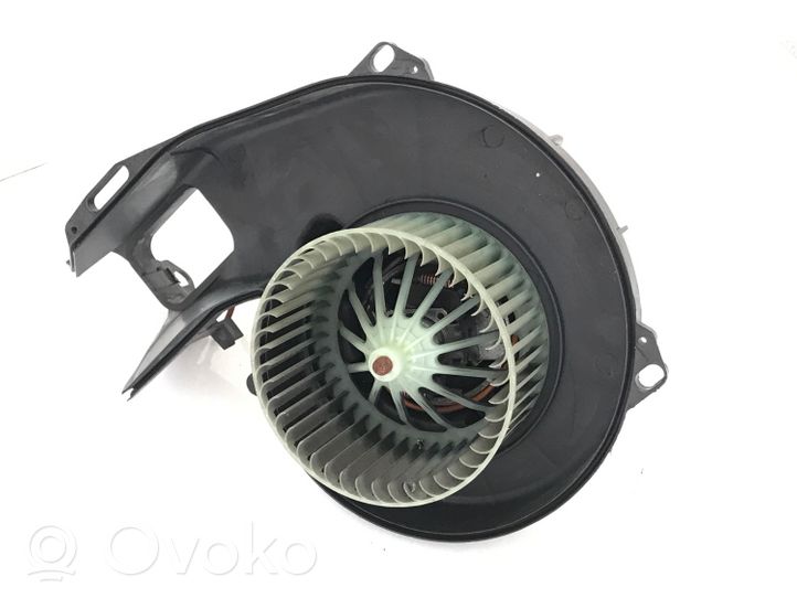 Opel Meriva A Ventola riscaldamento/ventilatore abitacolo 93446