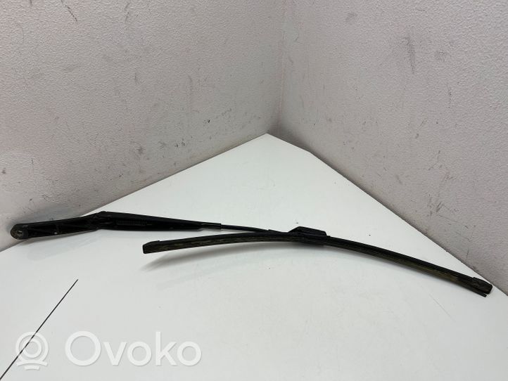 Volkswagen Golf VI Windshield/front glass wiper blade 1Q1955409