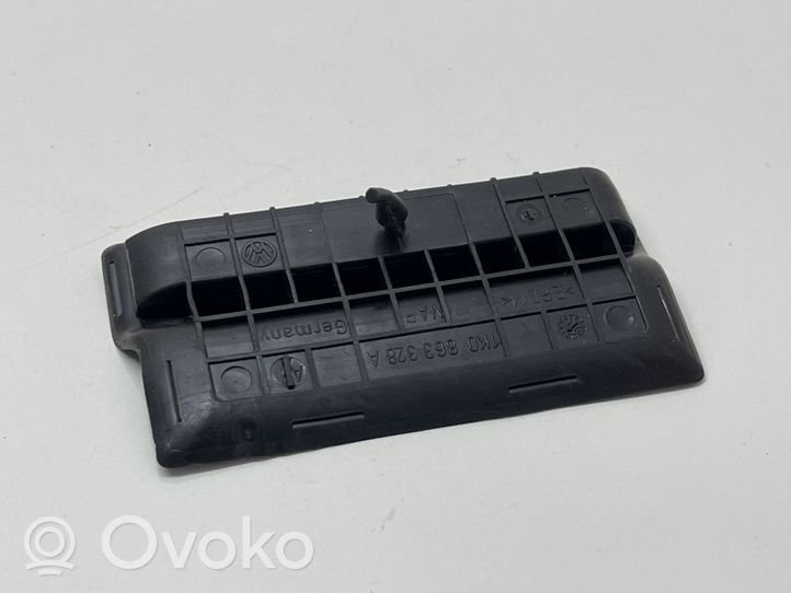 Volkswagen Golf VI Cassetto/ripiano 1K0863328A