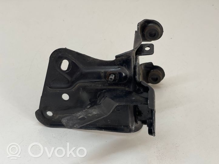 Volkswagen Golf VI Supporto pompa ABS 1K1614235E