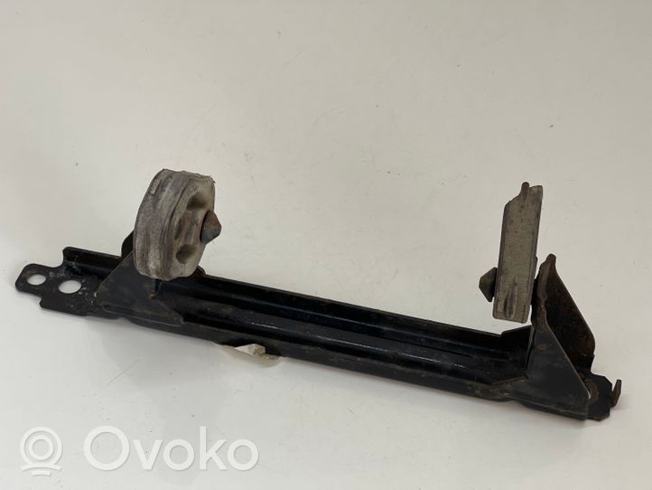 Volkswagen Golf VI Muffler mount bracket/holder 1K0253144AN