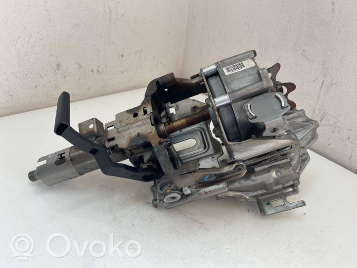 Renault Clio III Pompe de direction assistée électrique 8200294978