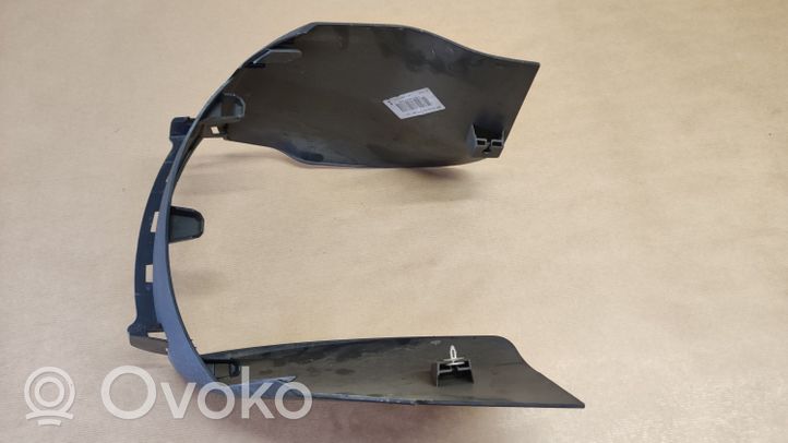 Renault Clio III Console centrale 8200475732