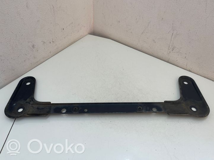 Renault Clio III Support / crochet de silencieux d'échappement 8200481554