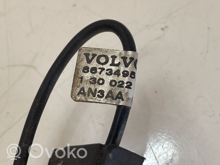 Volvo V50 Antenos stiprintuvas 8673495