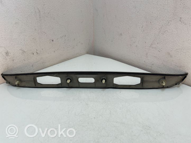 Honda Accord Trunk door license plate light bar 74890SEA7Z10