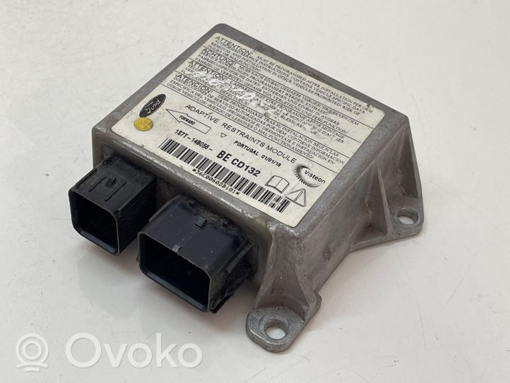 Ford Mondeo Mk III Module de contrôle airbag 1S7T14B056BE