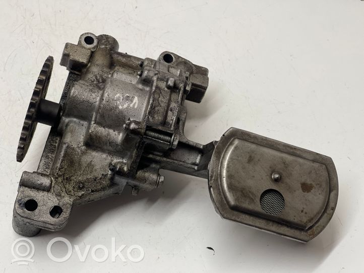 Volvo V50 Oil pump 9644350880