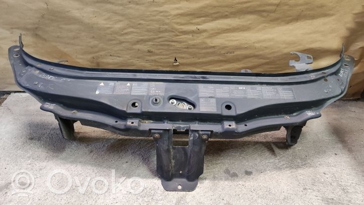 Renault Espace -  Grand espace IV Support de radiateur sur cadre face avant 