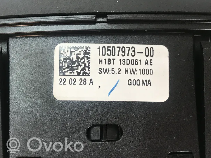 Ford Focus Przełącznik świateł H1BT13D061AE