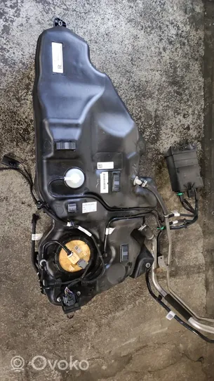 Ford Focus Fuel tank JX619P860AG