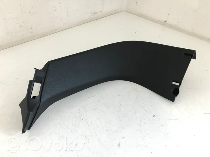 Ford Focus Other trunk/boot trim element JX7BN42906ACW