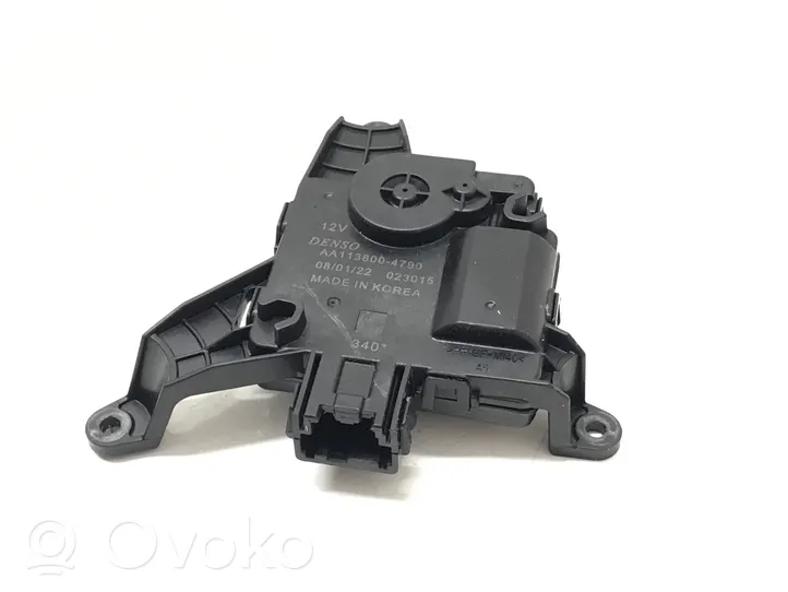 Ford Focus Moteur / actionneur de volet de climatisation AA1138004790